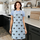 Search for hippopotamus aprons Water