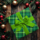 Search for ribbon gift wrap Green