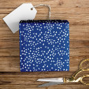 Search for elegant holiday wrapping paper Blue