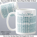 Search for overworked mugs Funny