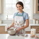 Search for glam aprons Typography