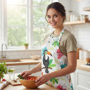 Search for for her women aprons Cute