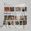 Search for nanny blankets Photo collage