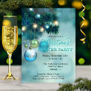 Search for lights christmas invitations Sparkling