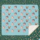 Search for 3 photo blankets Picture
