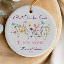 Search for teachers christmas tree decorations Education