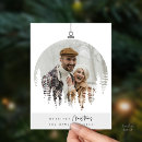 Search for tree photo postcards Merry christmas