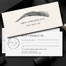 Search for spa business gift certificates Elegant