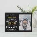 Search for hilarious retro invitations Over the hill