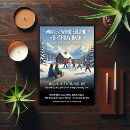 Search for winter wonderland party invitations Girl