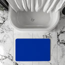 Search for cobalt blue bath mats Stylish