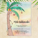 Search for hawaiian seasonal invitations Holiday party