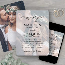 Search for 2 initials invitations Grey