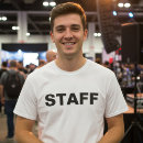 Search for manager tshirts Crew