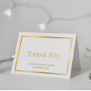 Search for wedding thank you cards Newlyweds