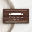 Search for rolling pin business cards Cake designer