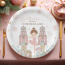 Search for pastel christmas plates Whimsical