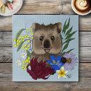 Search for australian animals puzzles Quokka
