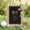 Search for humorous 40th birthday invitations For him