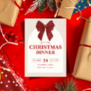 Search for formal christmas invitations Elegant christmas party