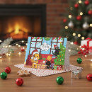 Search for angry cat christmas cards Hilarious
