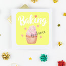 Search for home baked with love stickers Cookies