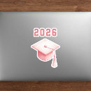 Search for graduation year stickers Party