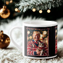 Search for funny cat christmas mugs Cats