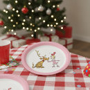Search for grinch plates Merry christmas