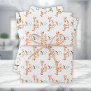 Search for happy halloween birthday wrapping paper Pumpkins