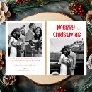 Search for cute christmas cards Red