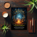 Search for medieval invitations For kids