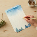 Search for lined stationery paper Letter writing
