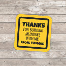 Search for digger stickers Boy birthday