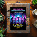 Search for disco greetings postcards Birthday