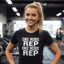 Search for rep tshirts Workout