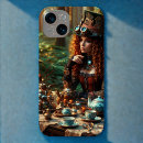 Search for mad hatter iphone cases Victorian