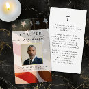 Search for military memorial cards Forever in our hearts