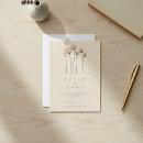 Search for flower wedding invitations Garden