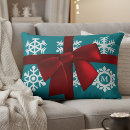 Search for teal christmas decor Pattern