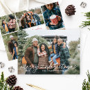 Search for heart christmas cards Photo collage