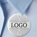 Search for branded badges Create your own