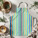 Search for vintage stripes aprons Elegant