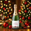Search for happy new year wine labels Simple