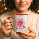 Search for snow flake mugs Winter