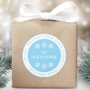 Search for north pole stickers From santa