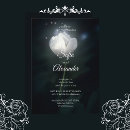 Search for glow in the dark invitations Modern