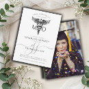 Search for 4x6 graduation invitations Modern
