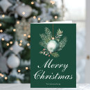 Search for non photo christmas cards Chic