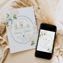 Search for vintage teddy bear invitations Chinoiserie